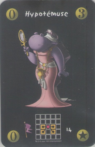 Hypotémuse